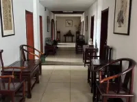 Xinyuan Business Hotel Hotels in Lingbi