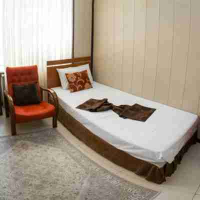 Hotel Markazi Iran Rooms