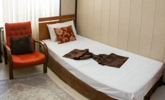 Hotel Markazi Iran
