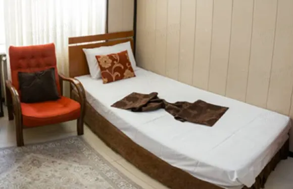 德黑蘭馬卡滋酒店