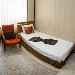 Hotel Markazi Iran