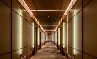 Beitun Hualan Xingmao Hotel