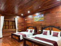 Piseth Private Villa Hotel Hotels in 