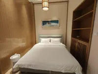 Beidaihe New District Voice of the Sea Homestay (Aka Town)
