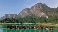 360° issara Floating Resort