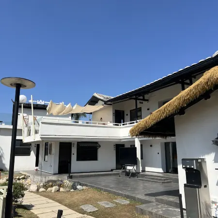 Dehua Shangyishan Homestay