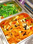 Homeinn · neo (Changge Changshe East Road) - sarapan