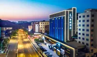 Lavande Hotel (Huizhou West Lake) - جاكوزي