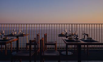 Lost Villa(Shengsi  Huanglong Island Lighthouse Resort)