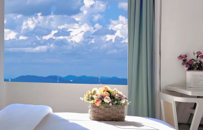 Bandao Resort Hotel (Longwangtou Beach Branch)
