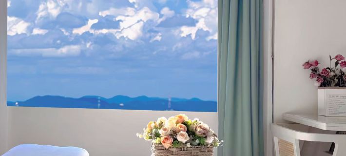 Bandao Resort Hotel (Longwangtou Beach Branch) Hotels in Pingtan County