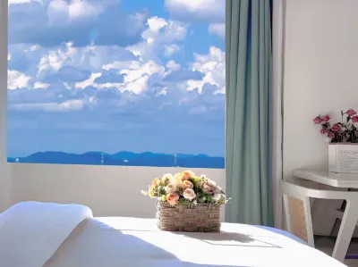 Bandao Resort Hotel (Longwangtou Beach Branch) Hotels in Longwangtou Beach/Downtown