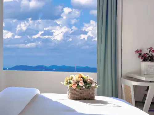 Bandao Resort Hotel (Longwangtou Beach Branch)