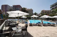 Catalonia Las Vegas - Adults Only - Kolam Renang