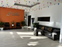 Chic Condo Apartment A104