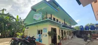 OYO 1121 JUNLYN APARTELLE