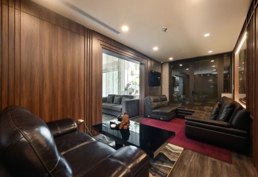 더 문 호텔 이미지