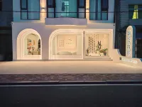The Resort Inn 북기 갯벌 주변 호텔