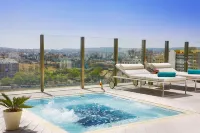 Hilton Tangier City Center