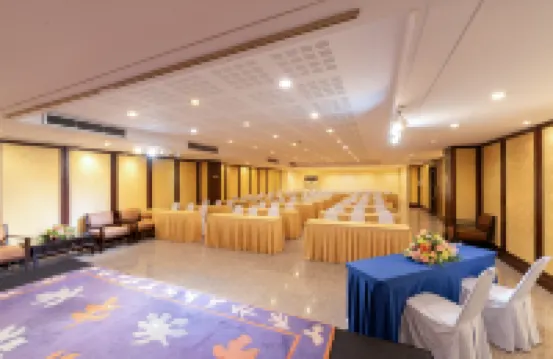 皇家半島飯店清邁