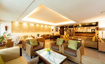 Royal Peninsula Hotel Chiangmai