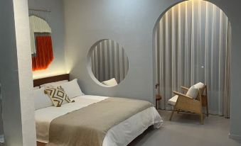 Daoxili Homestay (Wugongshan Tourist Center)