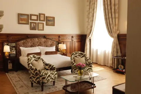 Hotel Fleur de Ville