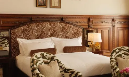 Hotel Fleur de Ville