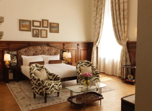 Hotel Fleur de Ville