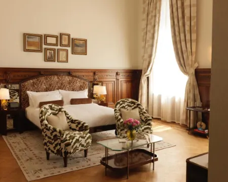 Hotel Fleur de Ville Hoteles en Bruselas