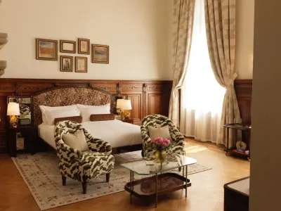 Hotel Fleur de Ville Отели в г. Брюссель