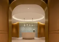 C&D Hotel Donghai Quanzhou - spa