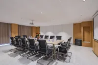 Urba S Hotel (Xi'an Xianyang International Airport Branch) - Business