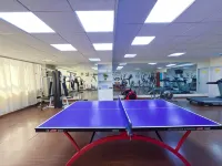 Rizhao Huamei Hotel Hotels in Rizhao