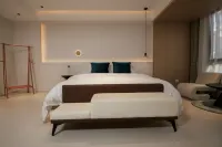 Banpo • Qingye Homestay (Xianju Yong'anxi Rafting)