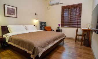 Cipan Heju (Qingyuan Yinzhanzhan Branch)