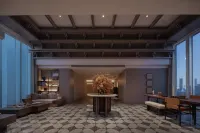 北京前門萬達頤華酒店