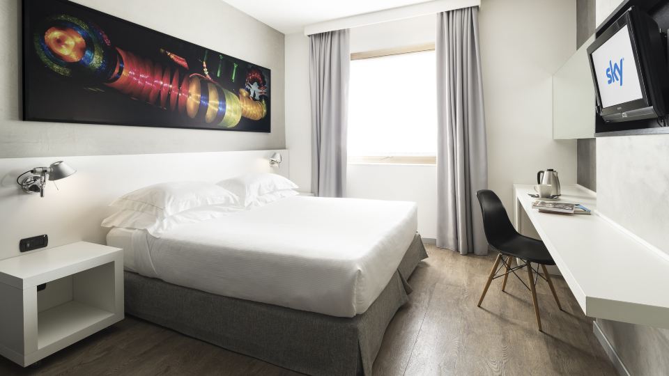Best Western Plus Park Hotel Pordenone