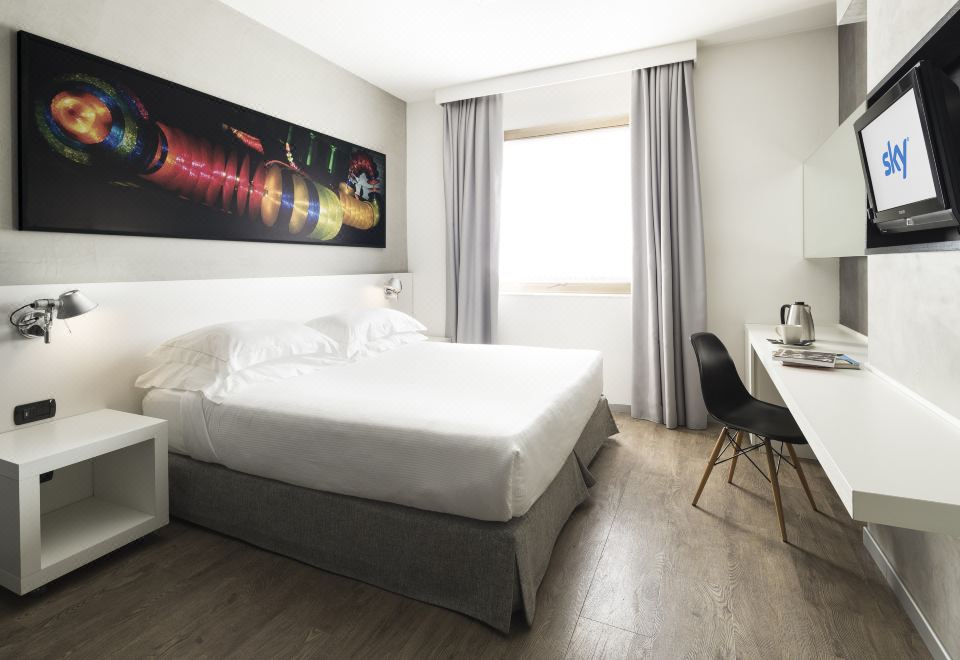 Park Hotel - Housity