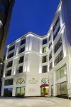 Downtown Sirkeci Hotel Hotel in zona U Can Travel