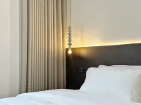 Luozhi Homestay (Luoyi Old Town Subway Station Shizi Street) - Cho phép mang theo thú cưng