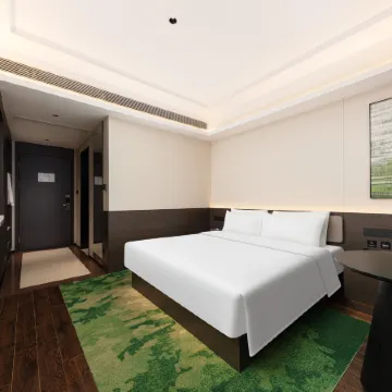 Wyndham Garden Shanghai Pudong