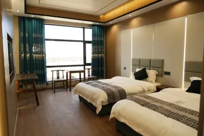 Maixiu Marmot Home Homestay