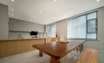 Shuxia Homestay (Huanghuangcun Branch)