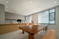 樹夏民宿（晃晃村店）