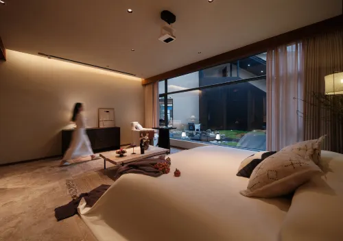 Xingzhiyue Scenic View Hotel Empfohlen Photos