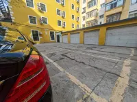 Ideal Holiday Hotel (Harbin Central Street) - Bãi đậu xe