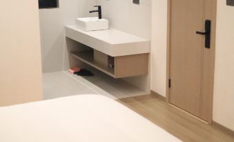 Zhujiajian Leqiju Homestay