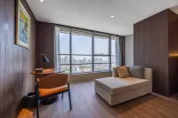 Merlinhod Hotel Hotels near CPC Wuxi Huishan District Committee Party School