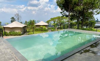 Tebing View Glamping, Azana Hotels Collection